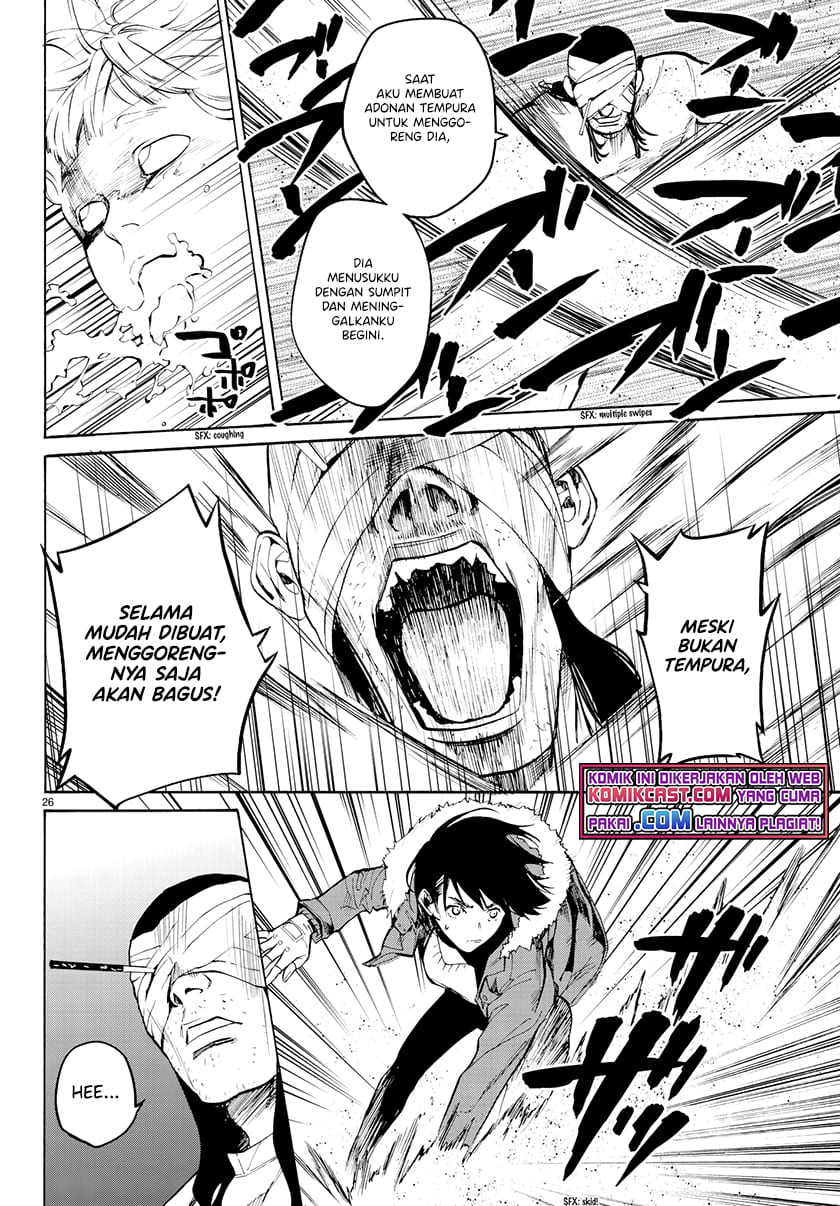 Chapter 26 - halaman 27