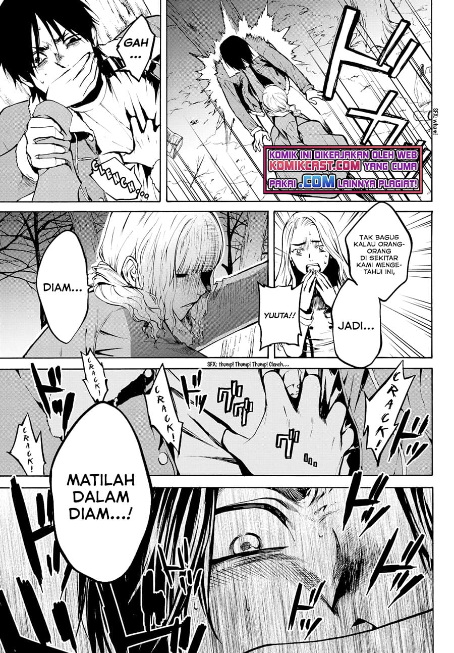 Chapter 25 - halaman 21