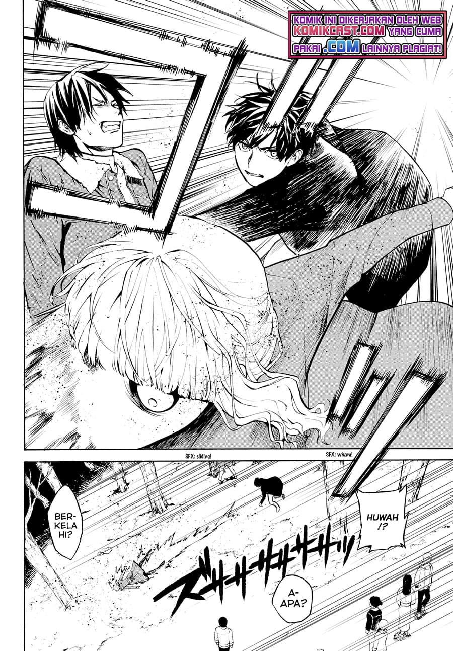 Chapter 25 - halaman 22