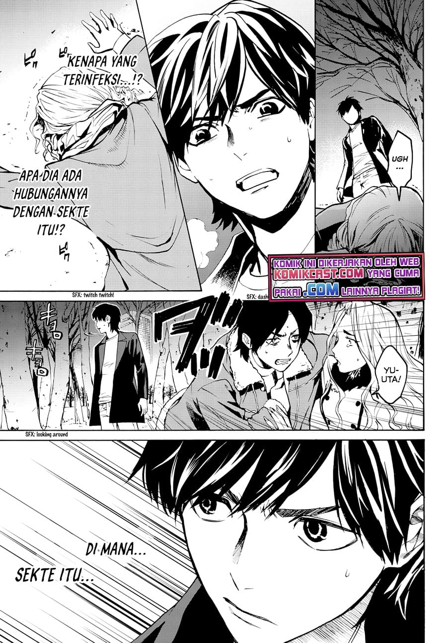 Chapter 25 - halaman 23