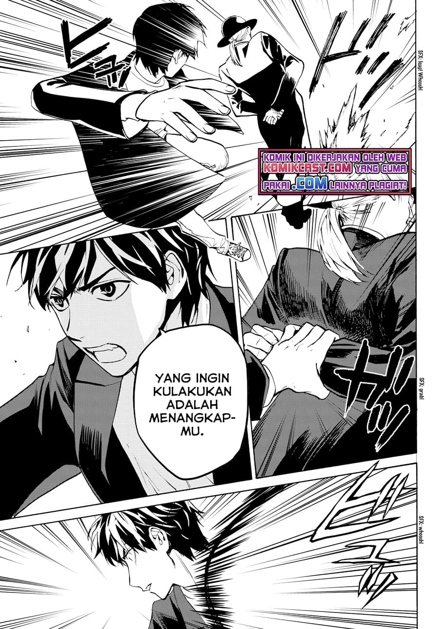 Chapter 25 - halaman 28