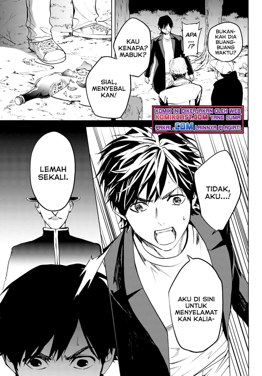Chapter 25 - halaman 30