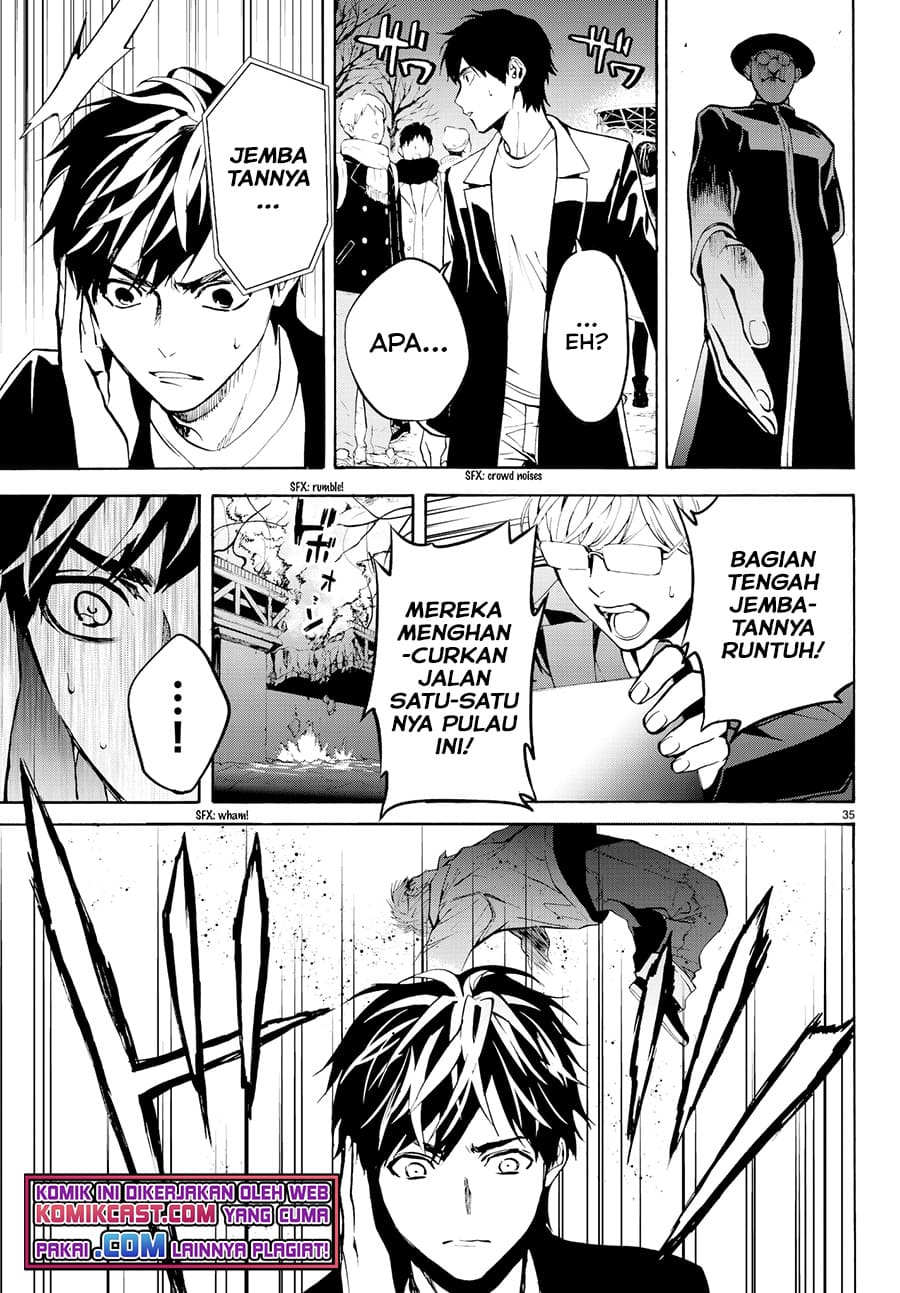 Chapter 25 - halaman 35