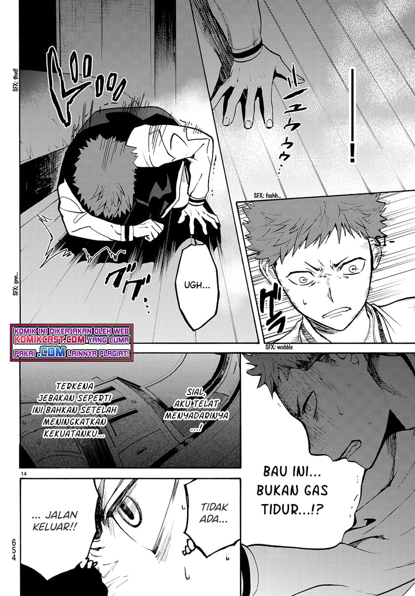 Chapter 23 - halaman 16