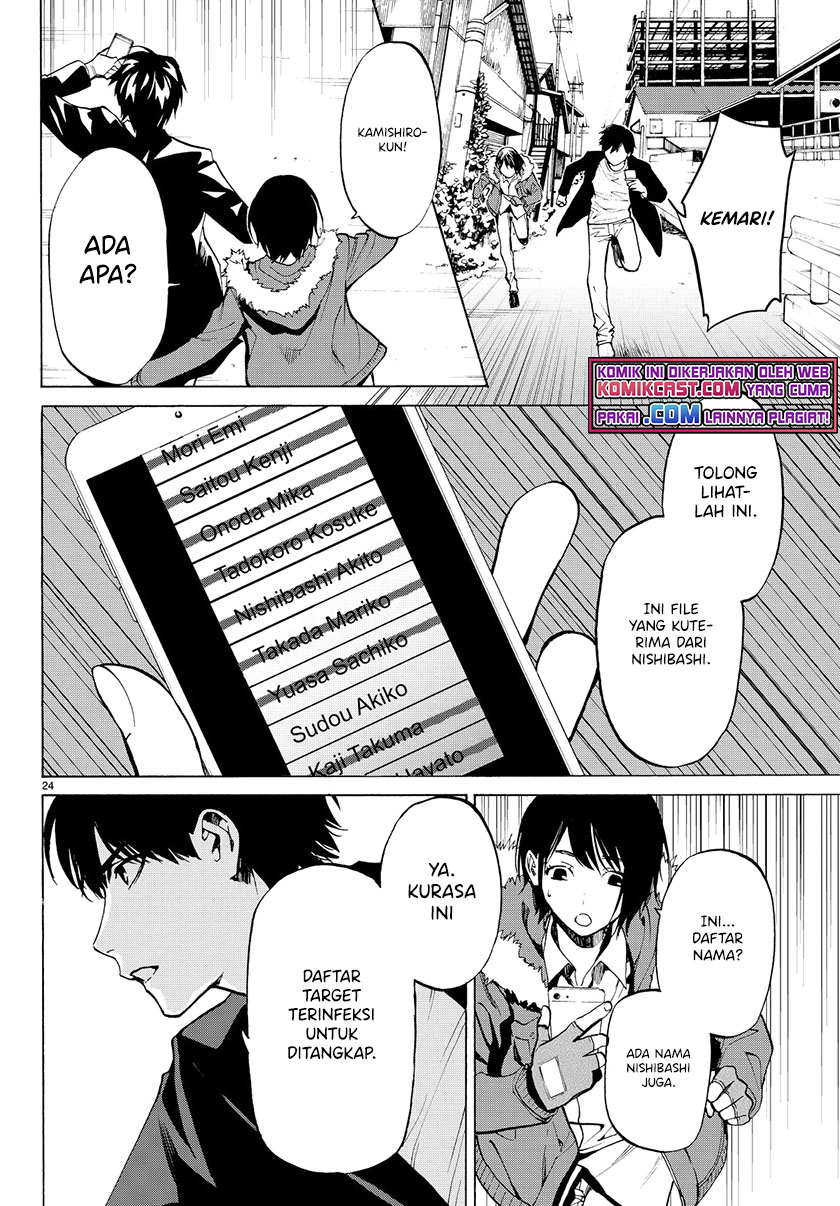 Chapter 23 - halaman 26