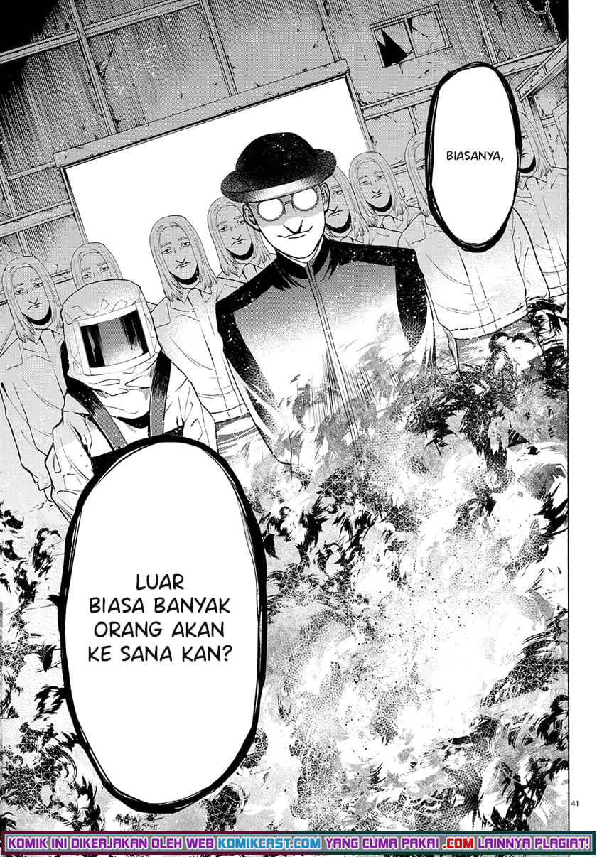 Chapter 23 - halaman 43
