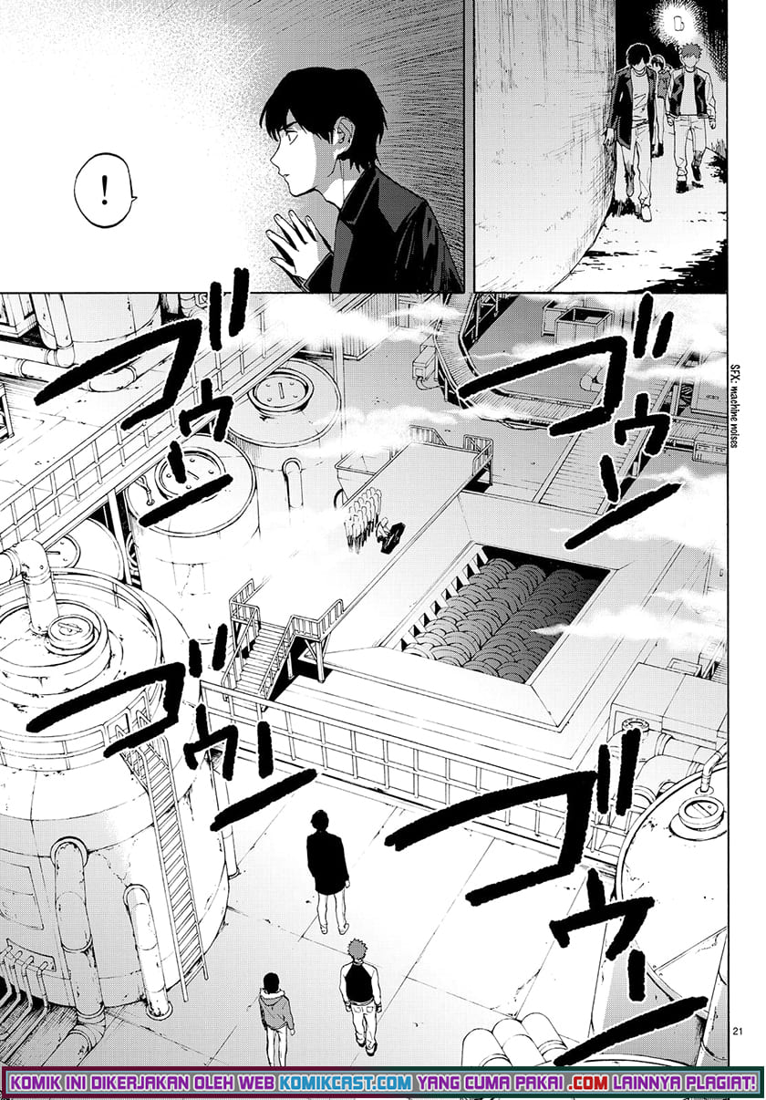 Chapter 22 - halaman 23