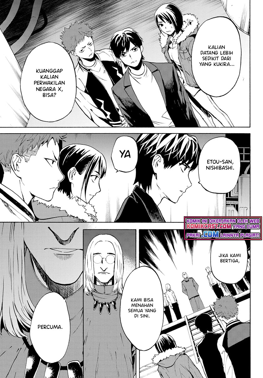 Chapter 22 - halaman 33