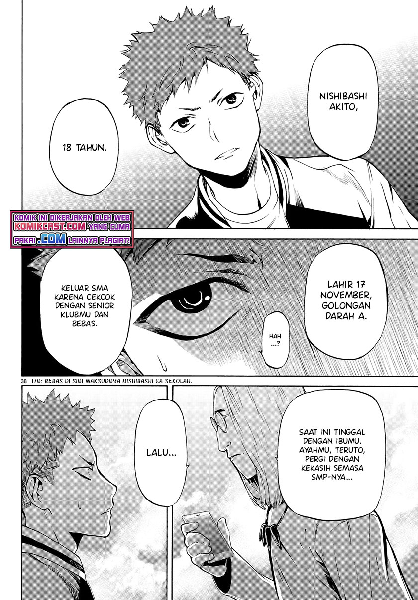 Chapter 22 - halaman 40