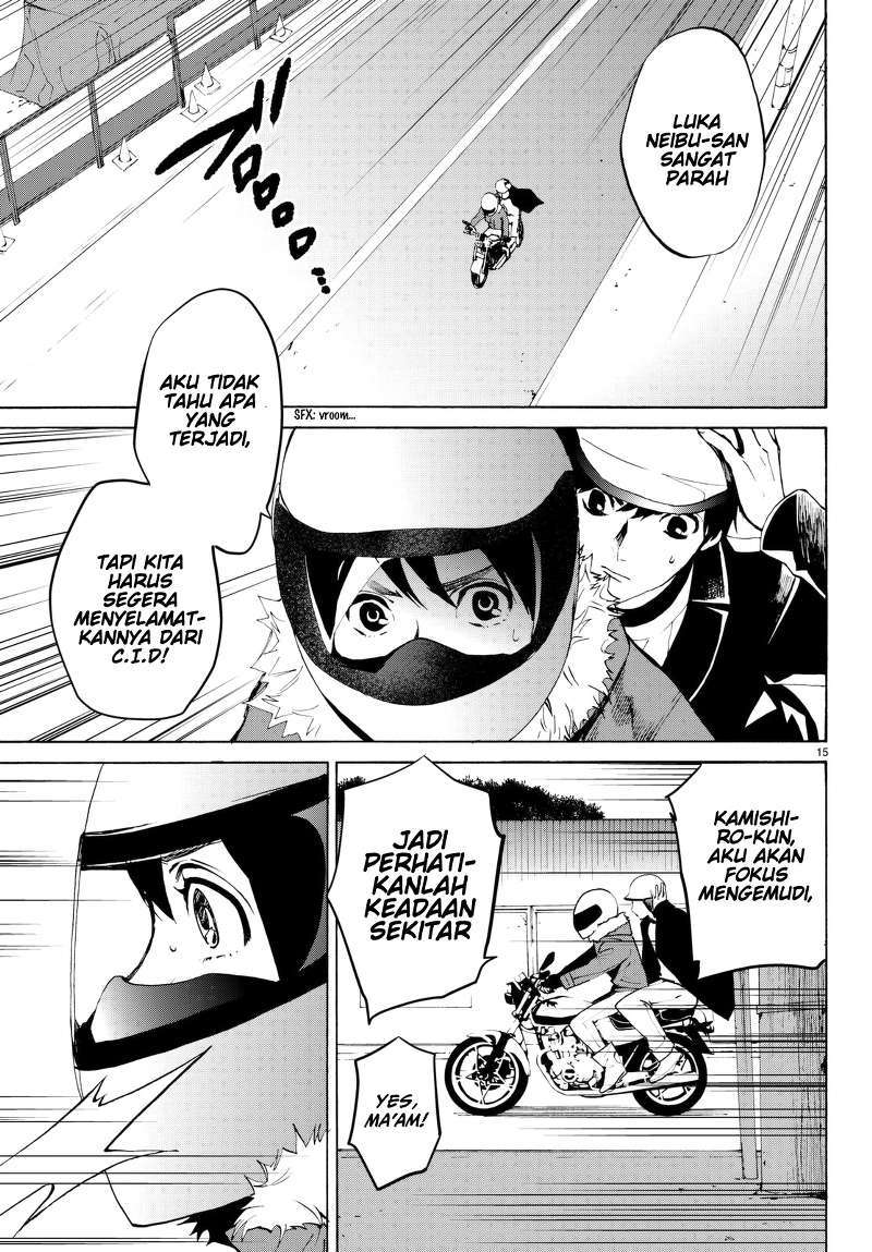 Chapter 20 - halaman 21