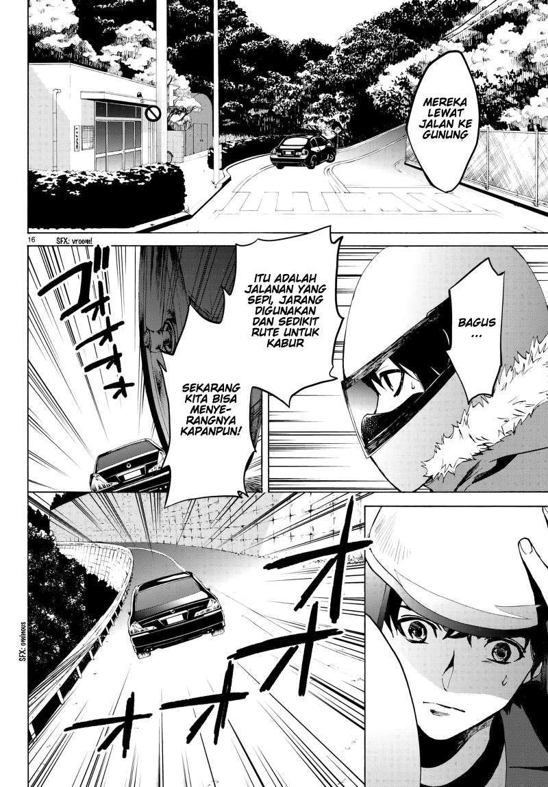 Chapter 20 - halaman 22