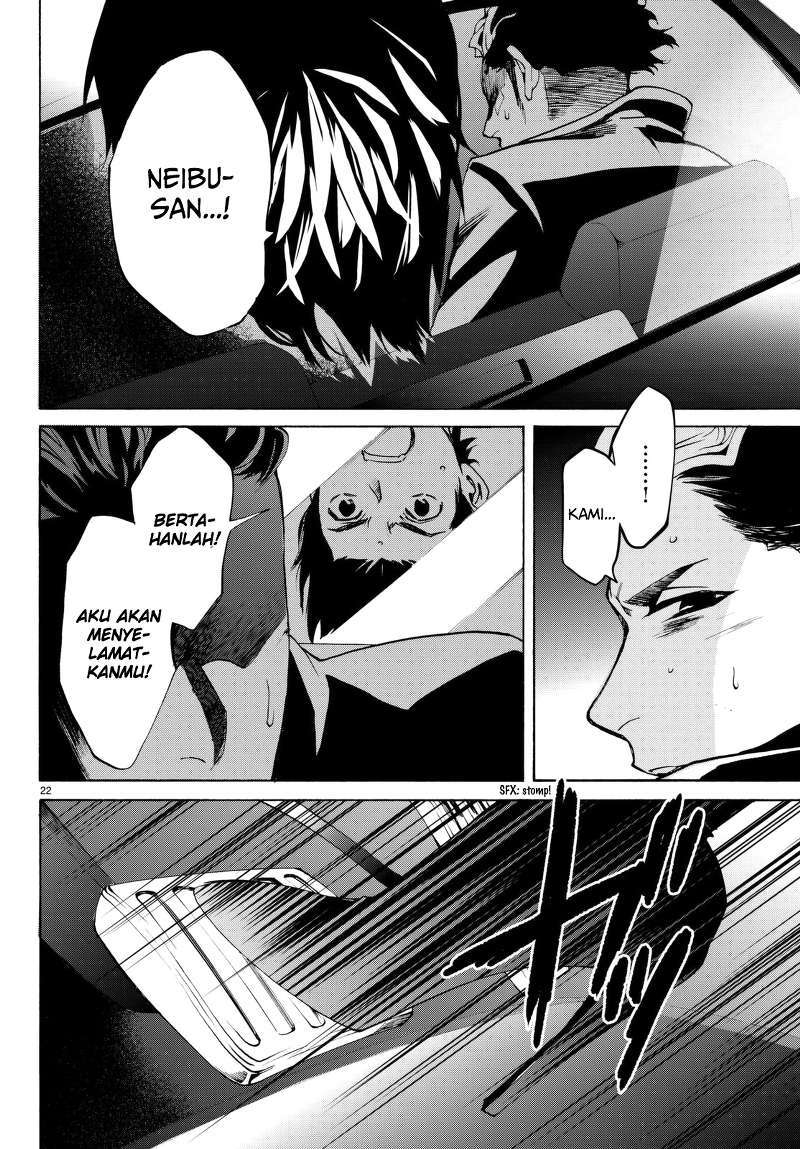 Chapter 20 - halaman 28