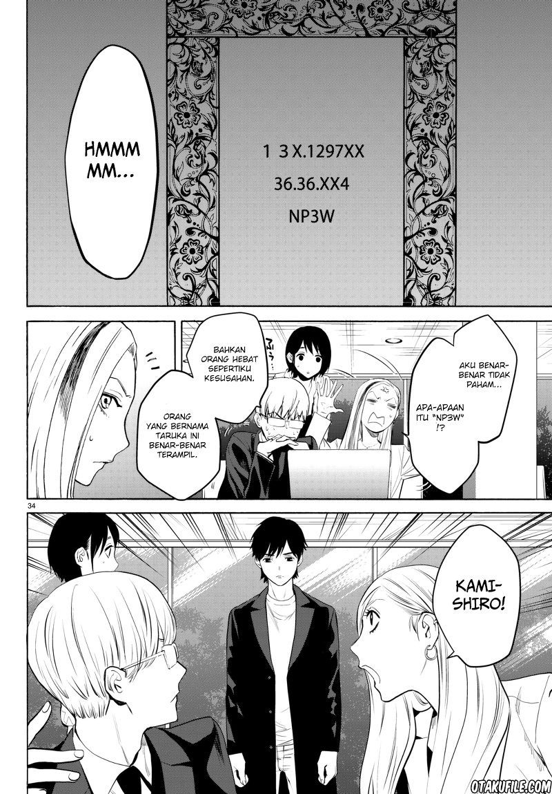 Chapter 19 - halaman 33