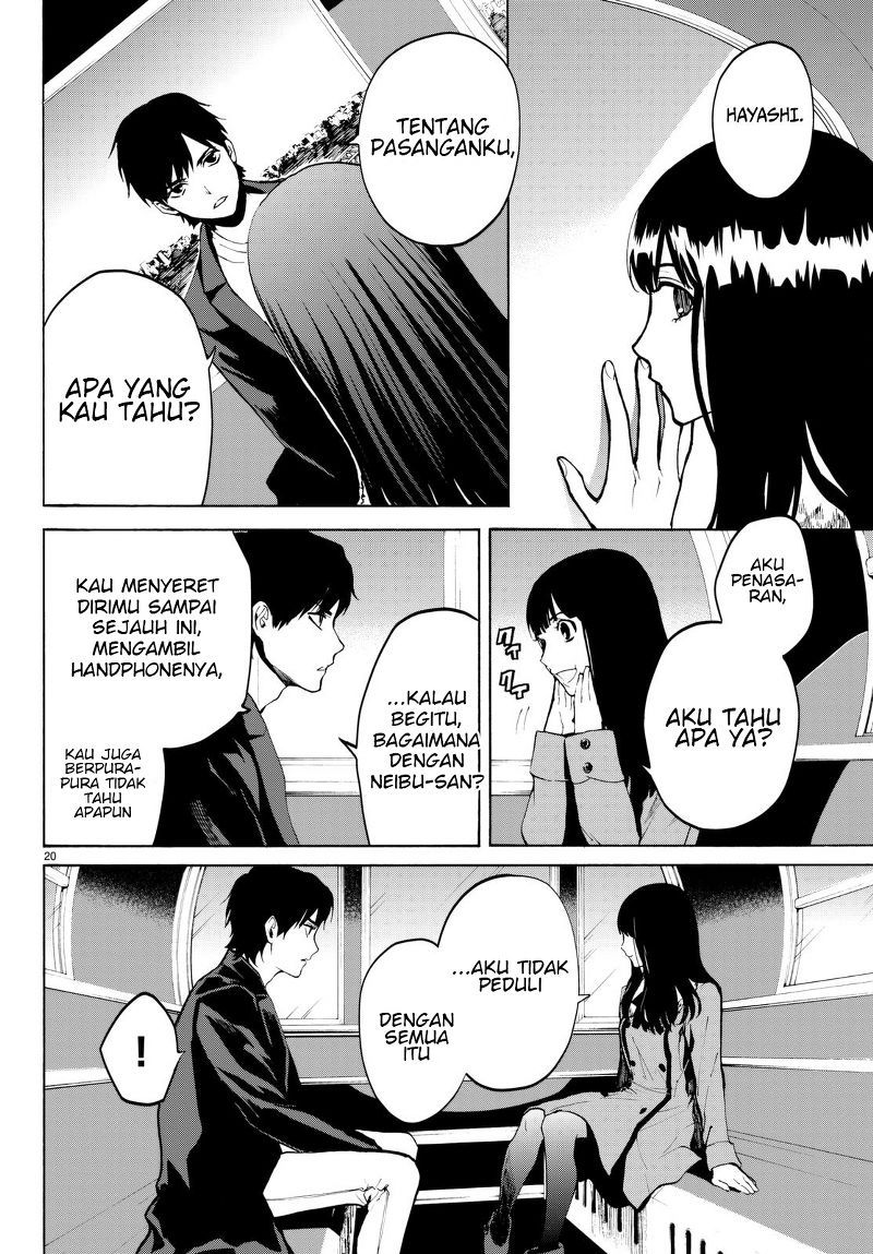 Chapter 18 - halaman 22