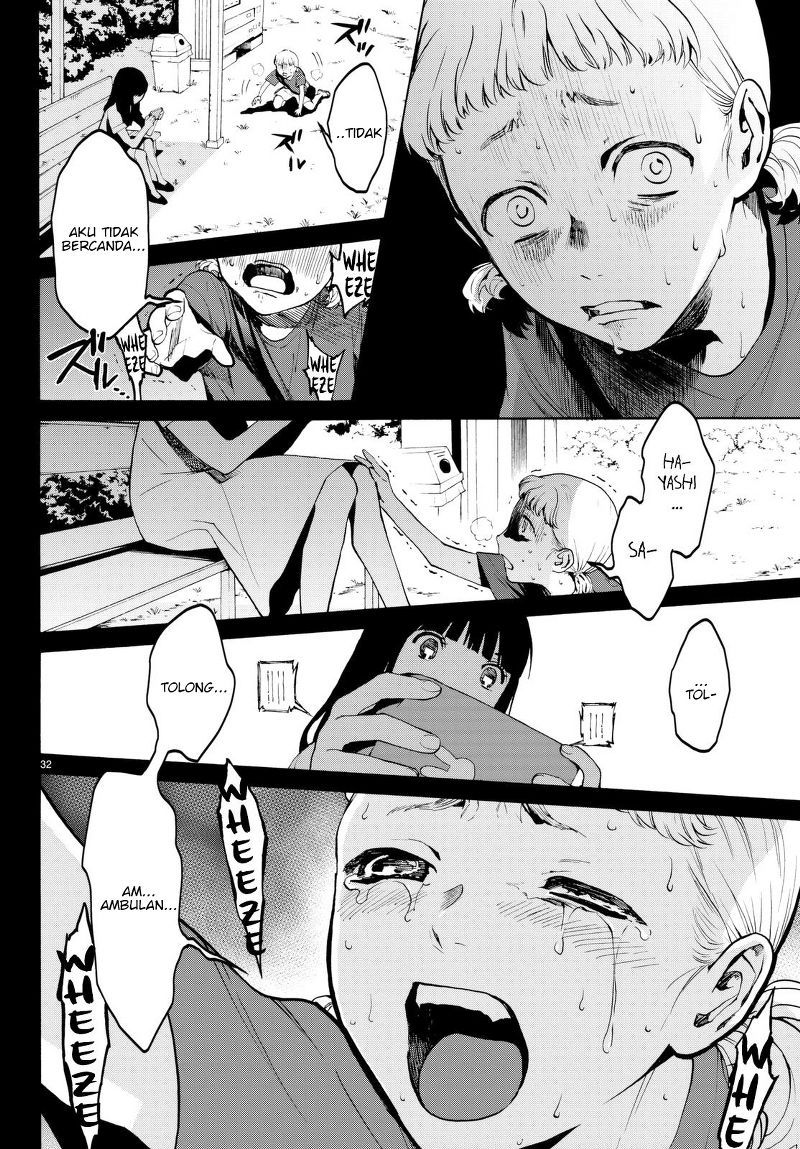 Chapter 18 - halaman 34