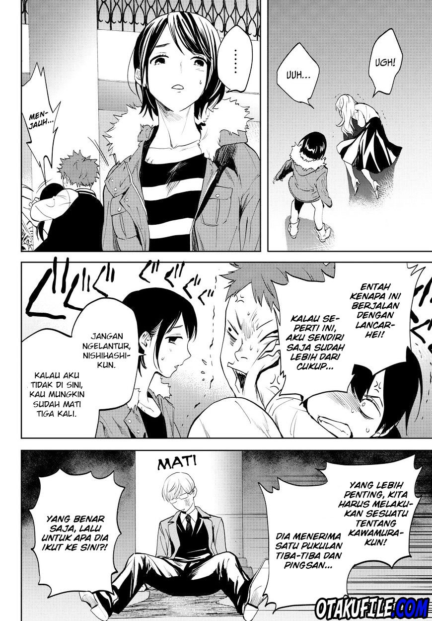 Chapter 14 - halaman 60