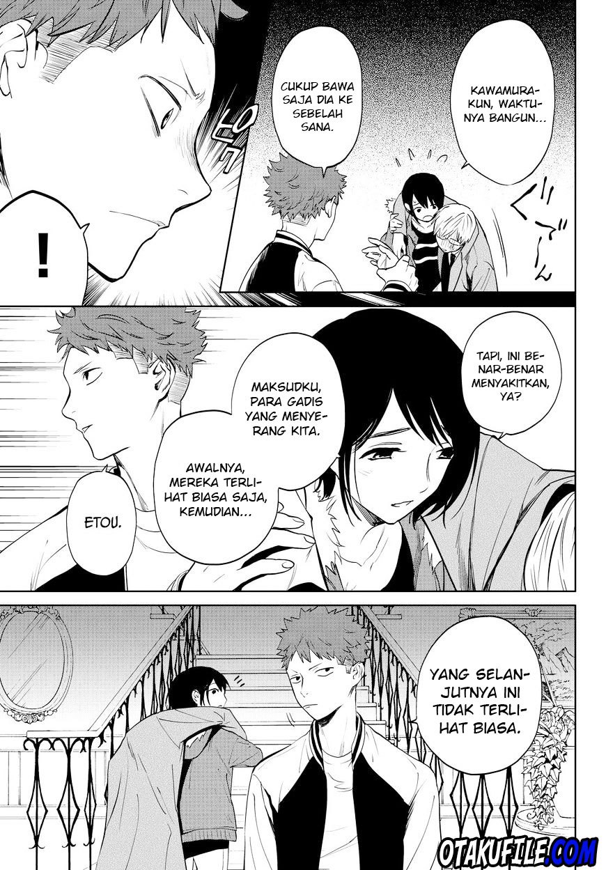 Chapter 14 - halaman 61