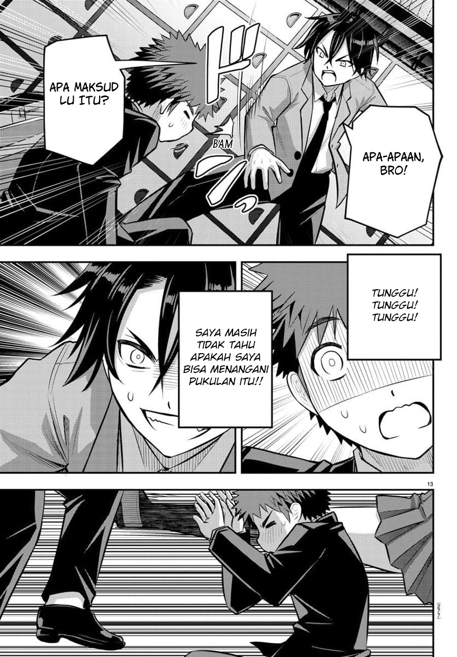 Chapter 88 - halaman 15