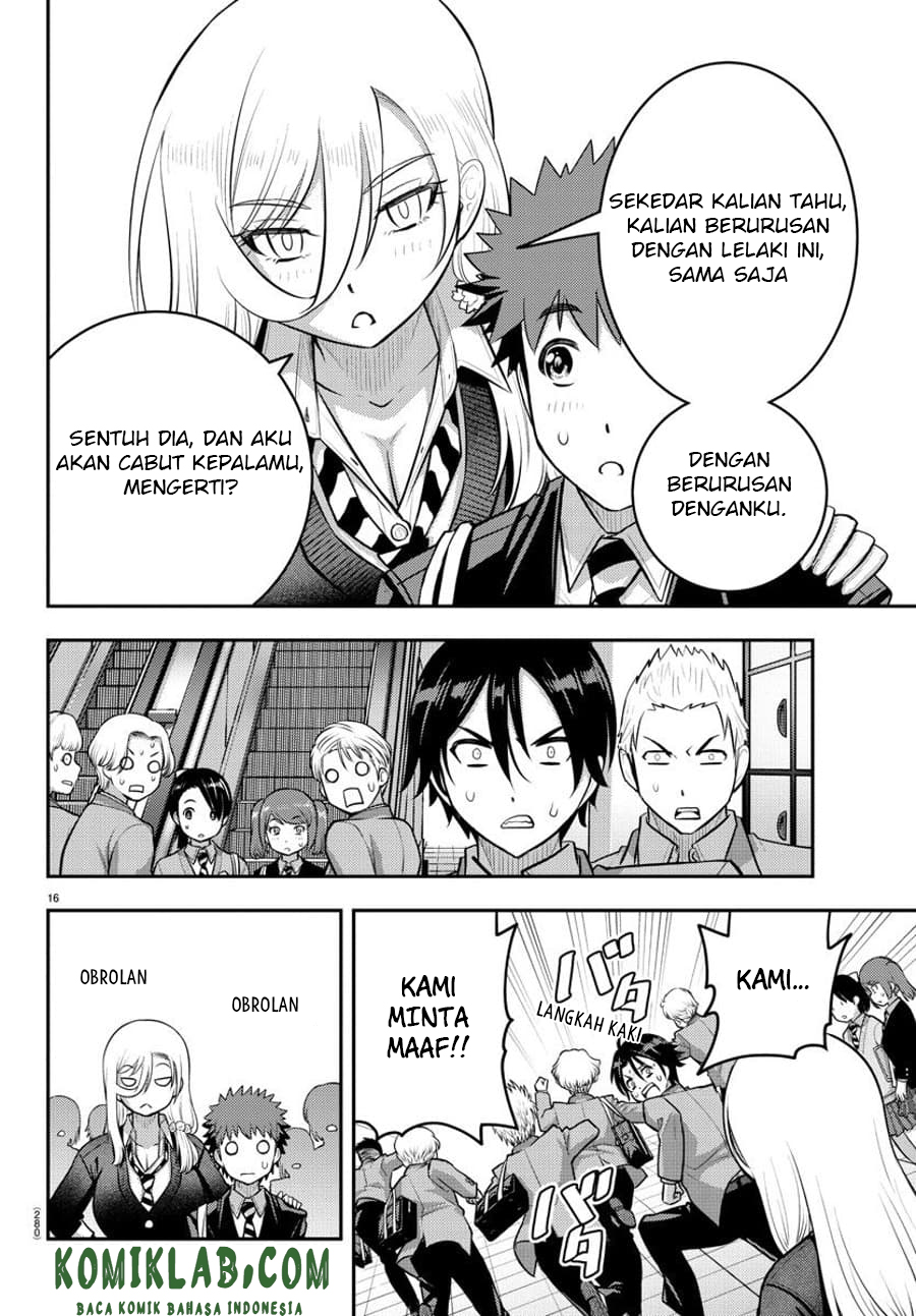 Chapter 88 - halaman 18
