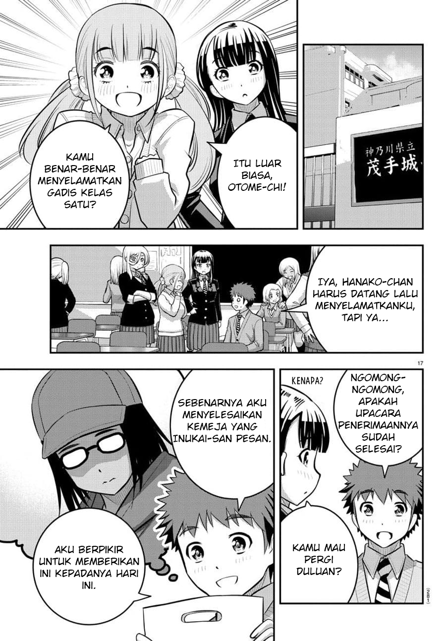 Chapter 88 - halaman 19