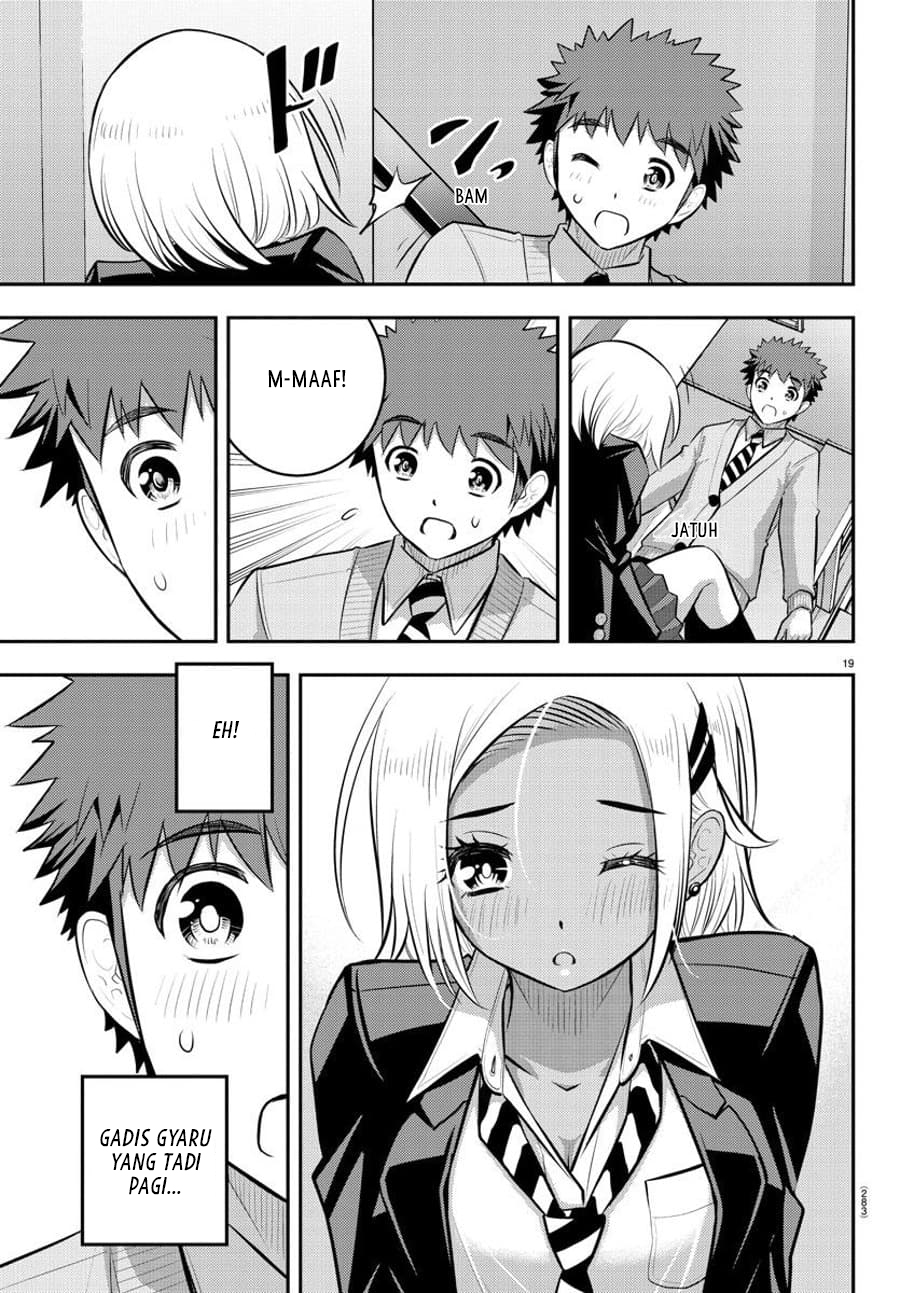 Chapter 88 - halaman 21