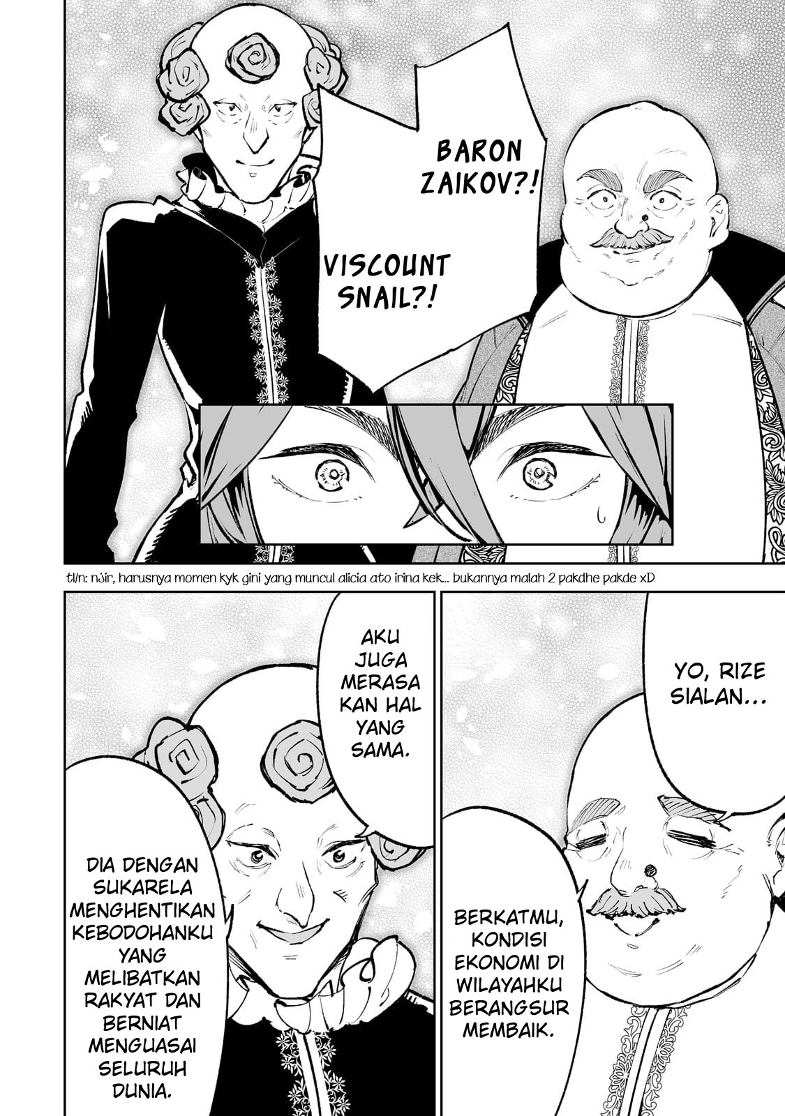 Chapter 40 - halaman 19