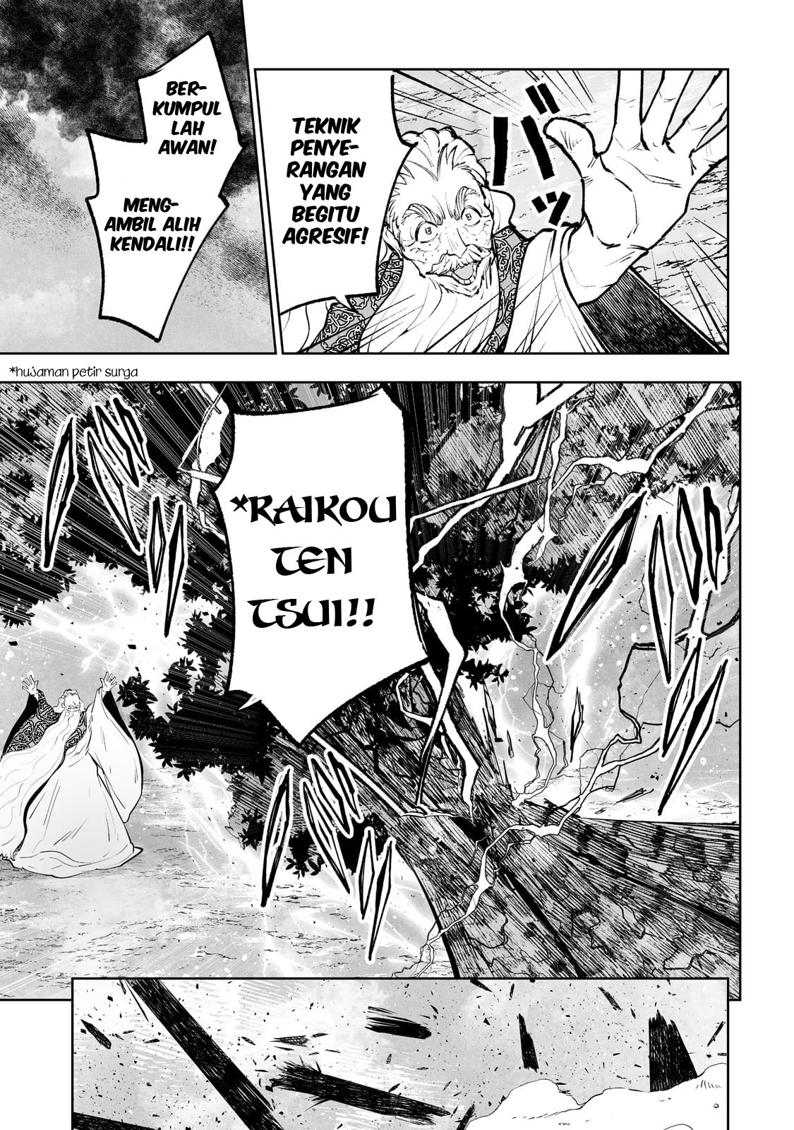 Chapter 40 - halaman 6