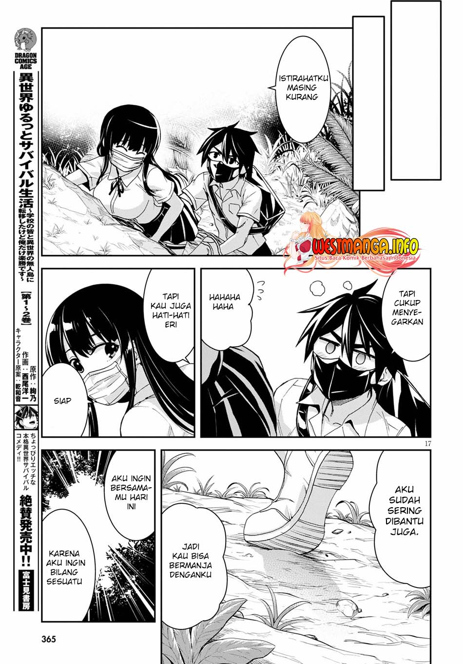 Chapter 15 - halaman 21