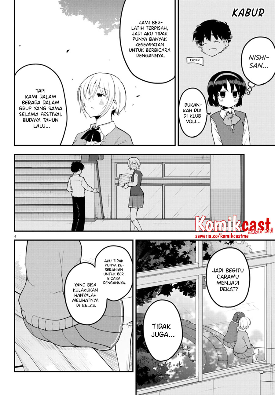 Chapter 107 - halaman 6