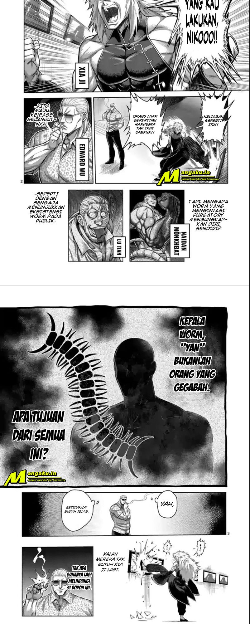 Chapter 123 - halaman 3