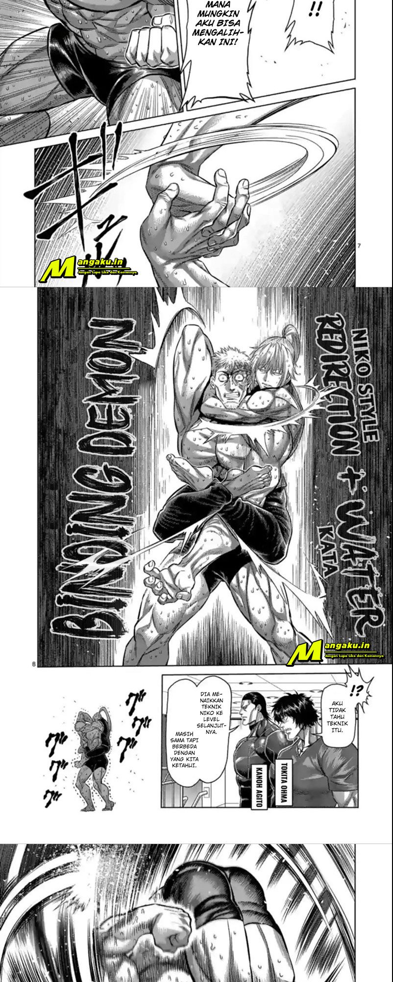 Chapter 123 - halaman 6