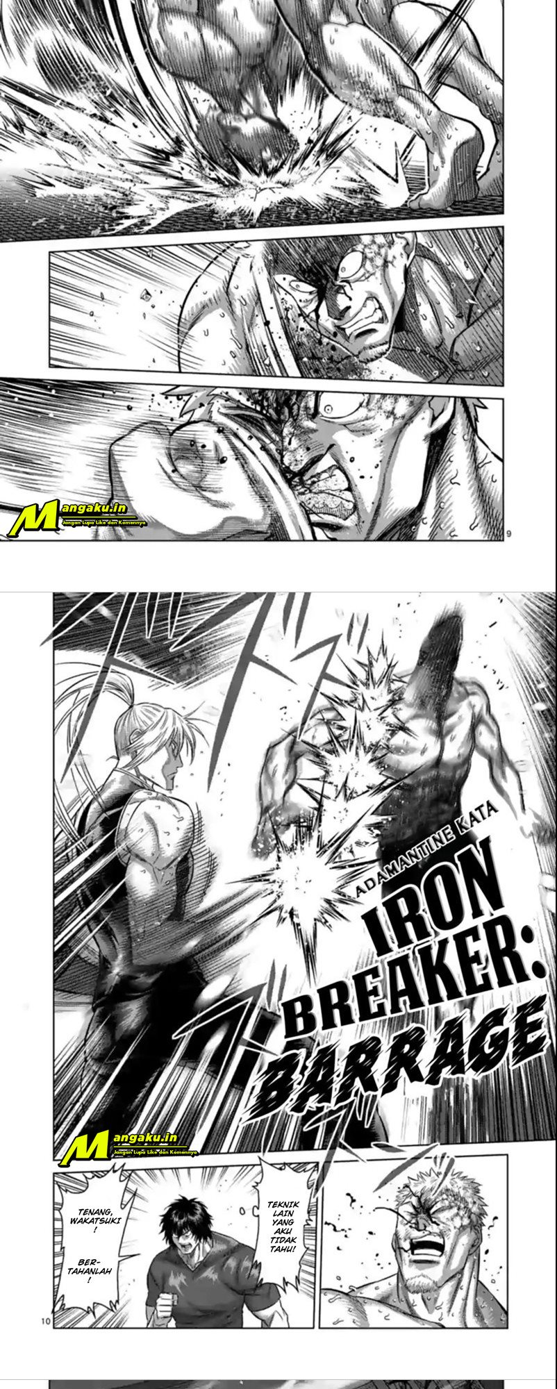 Chapter 123 - halaman 7