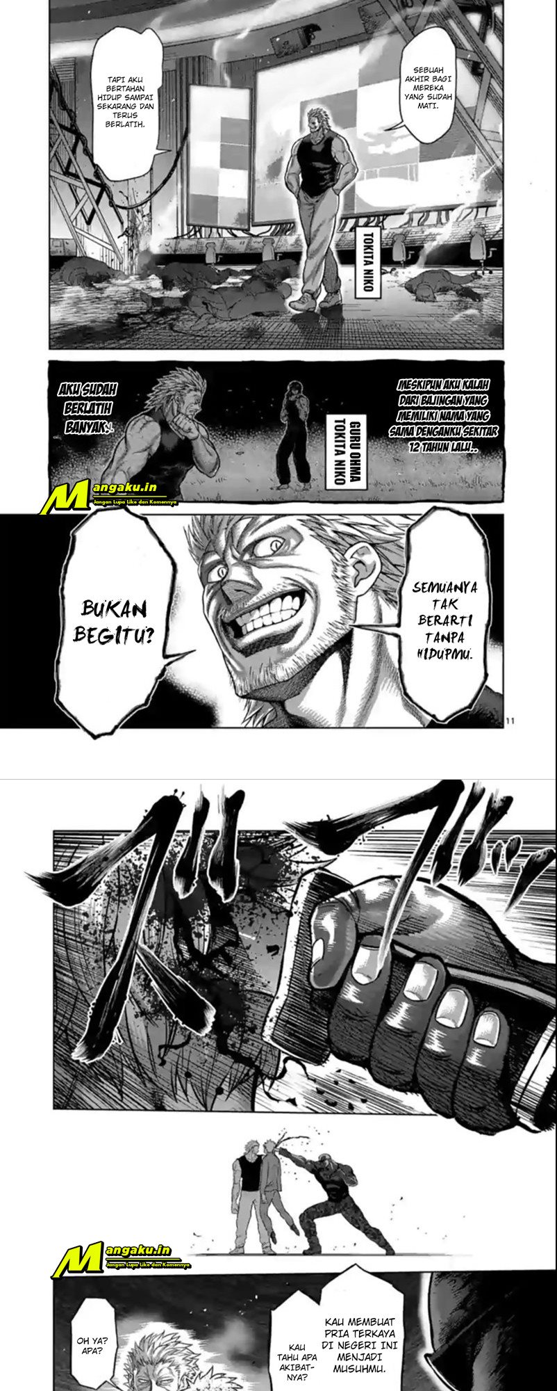 Chapter 123 - halaman 8