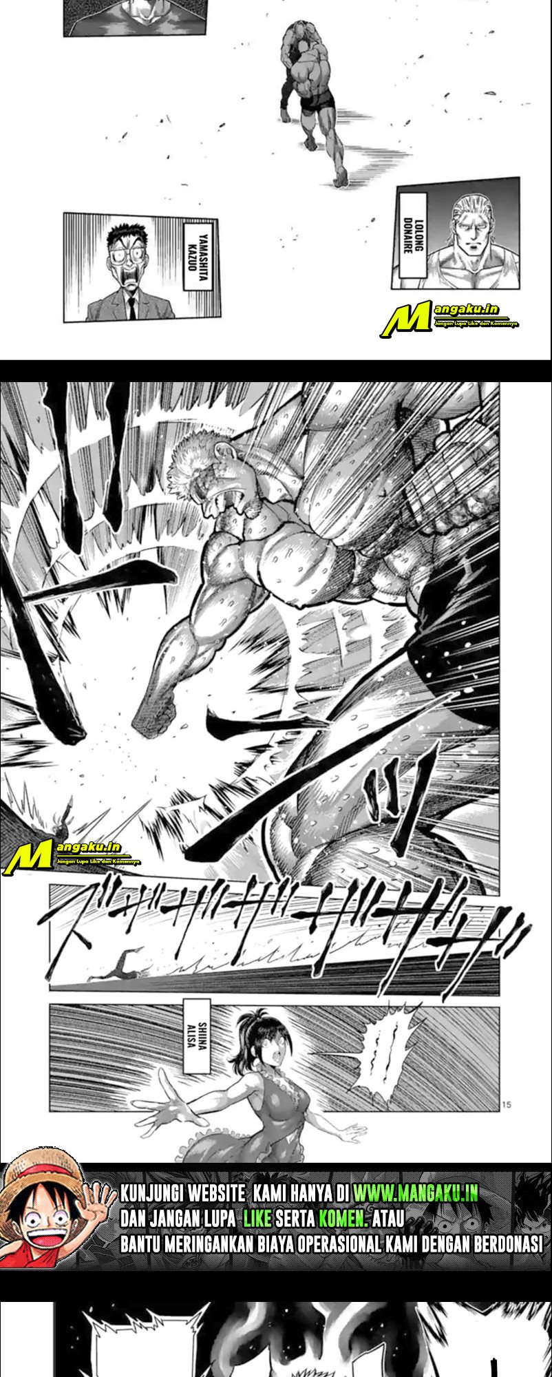 Chapter 123 - halaman 10