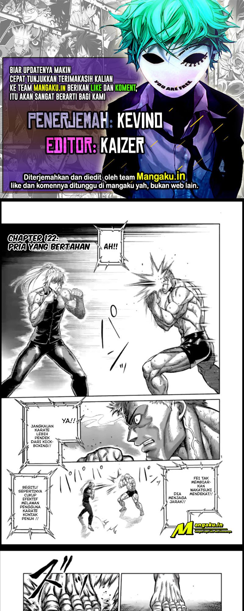 Chapter 122 - halaman 2