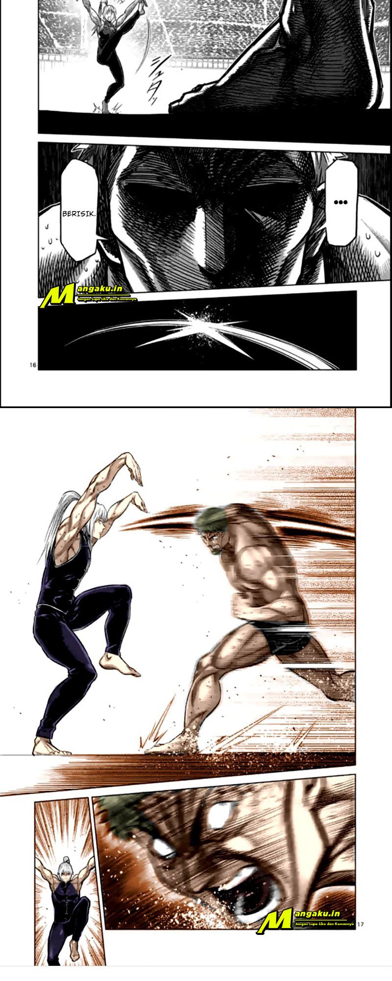 Chapter 122 - halaman 11