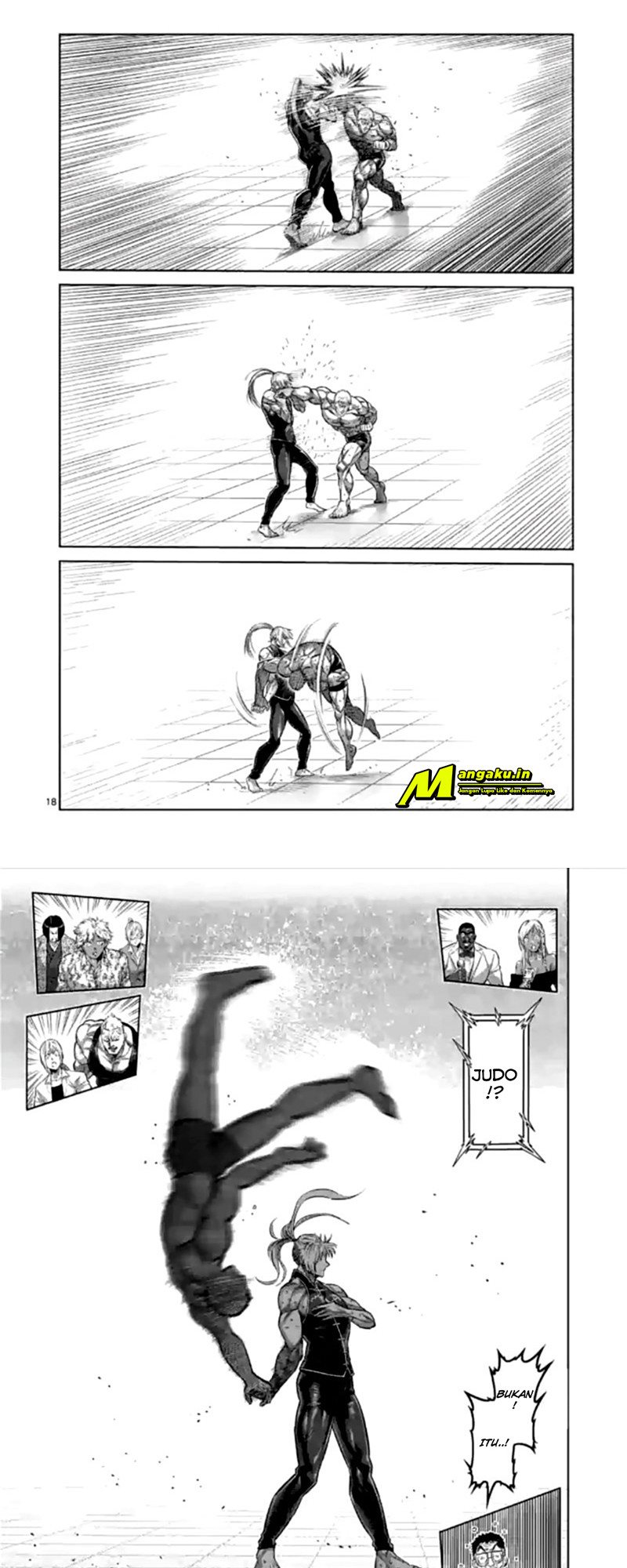 Chapter 122 - halaman 12