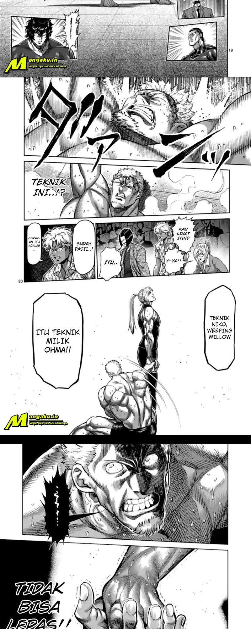 Chapter 122 - halaman 13