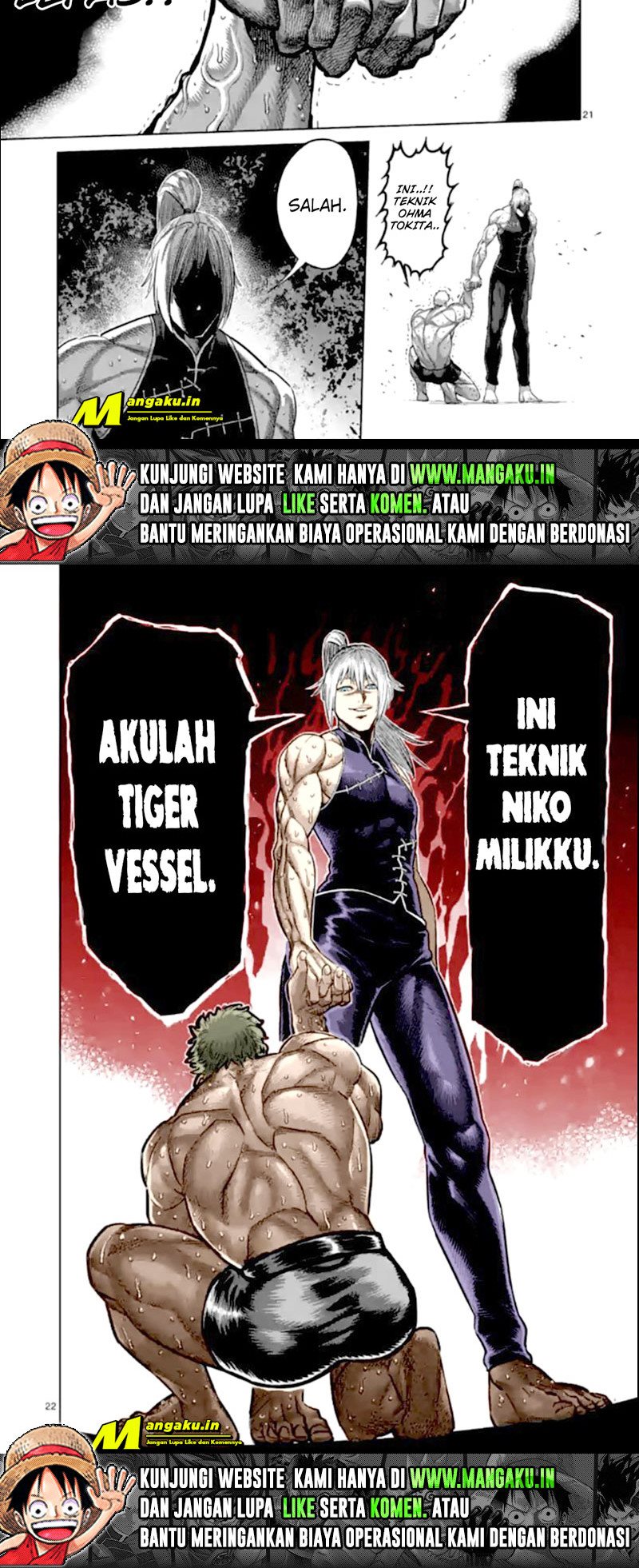 Chapter 122 - halaman 14