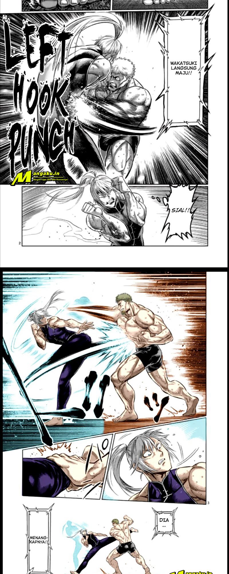 Chapter 122 - halaman 3