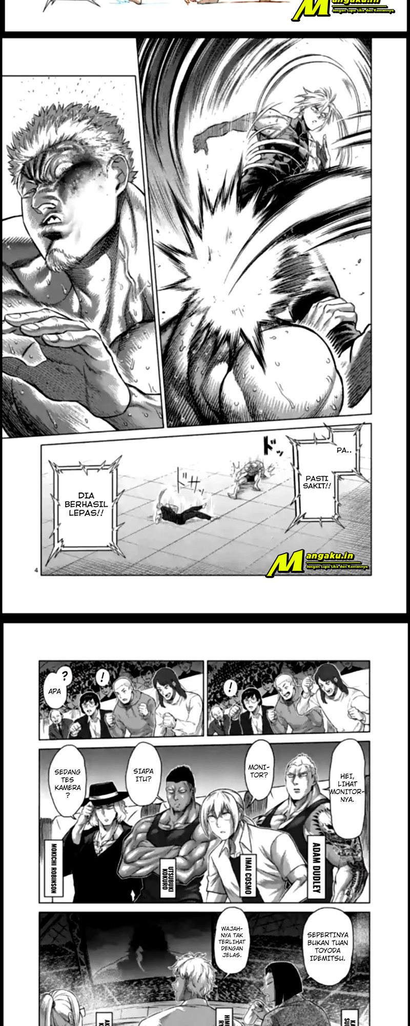 Chapter 122 - halaman 4
