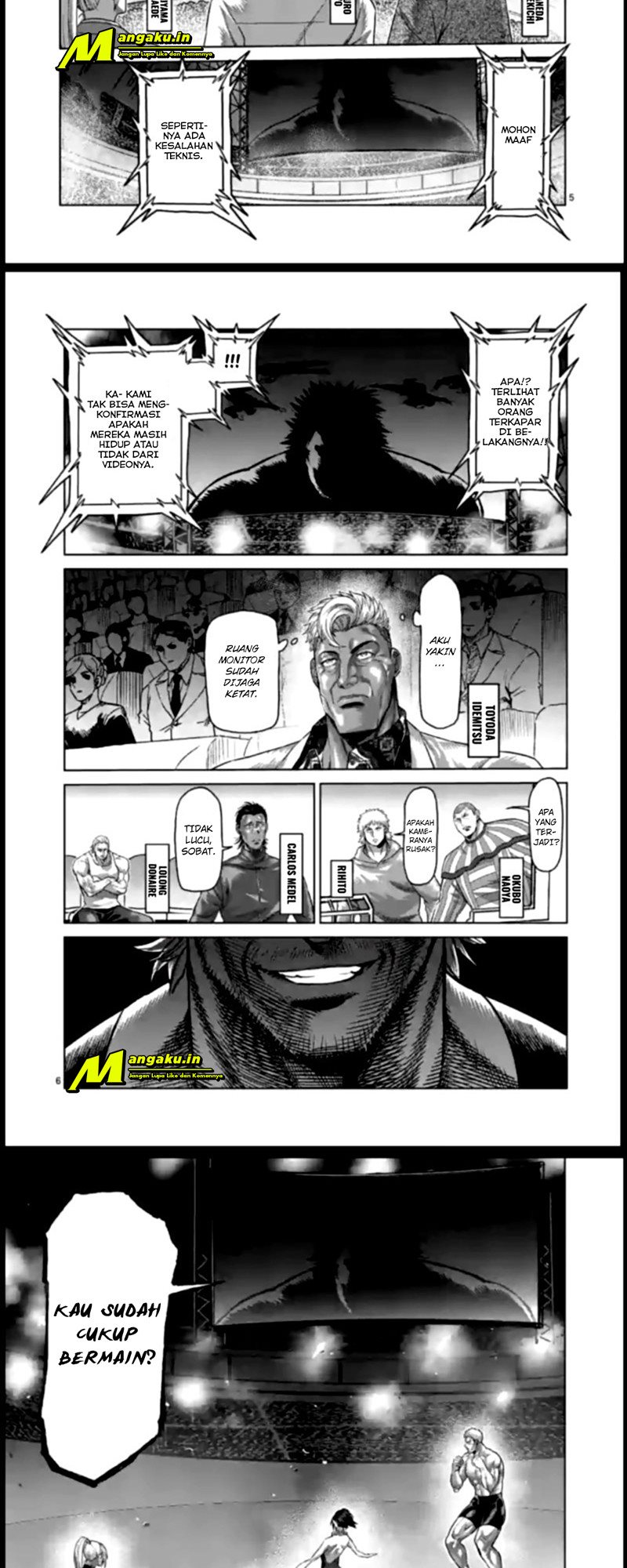 Chapter 122 - halaman 5