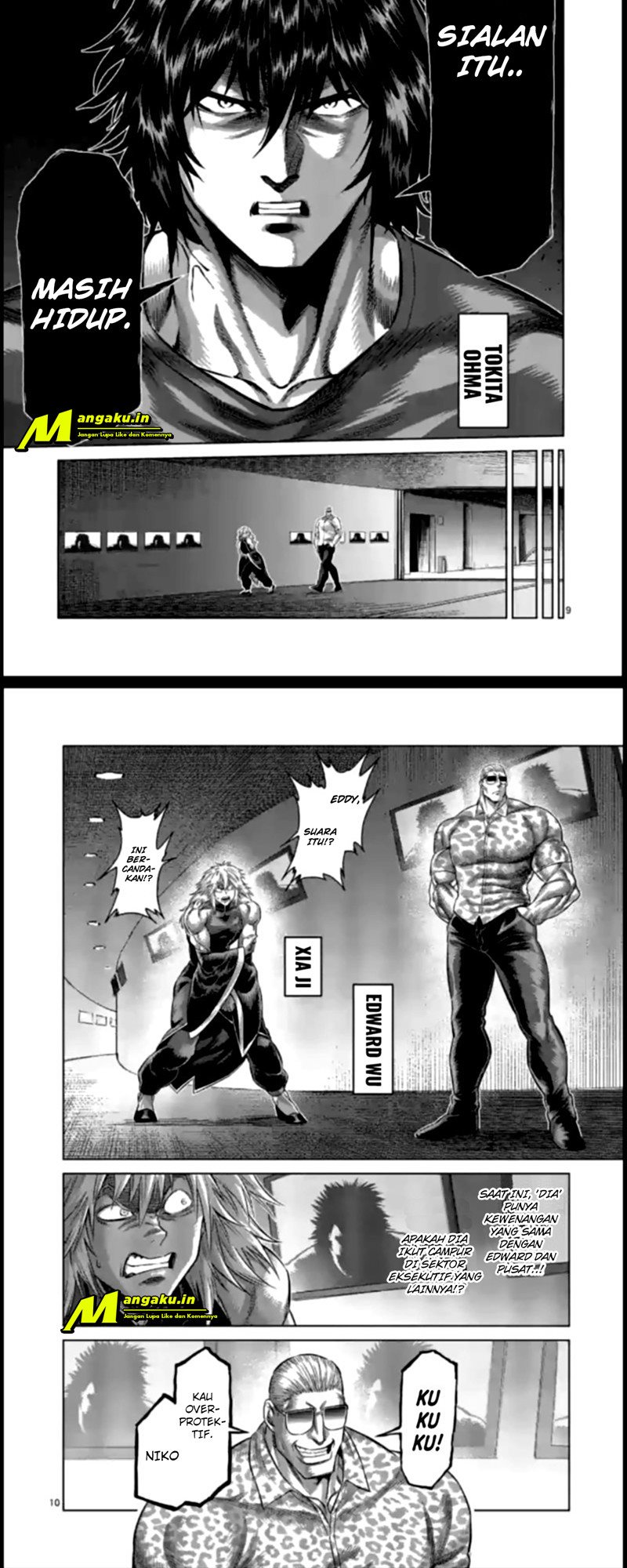 Chapter 122 - halaman 7