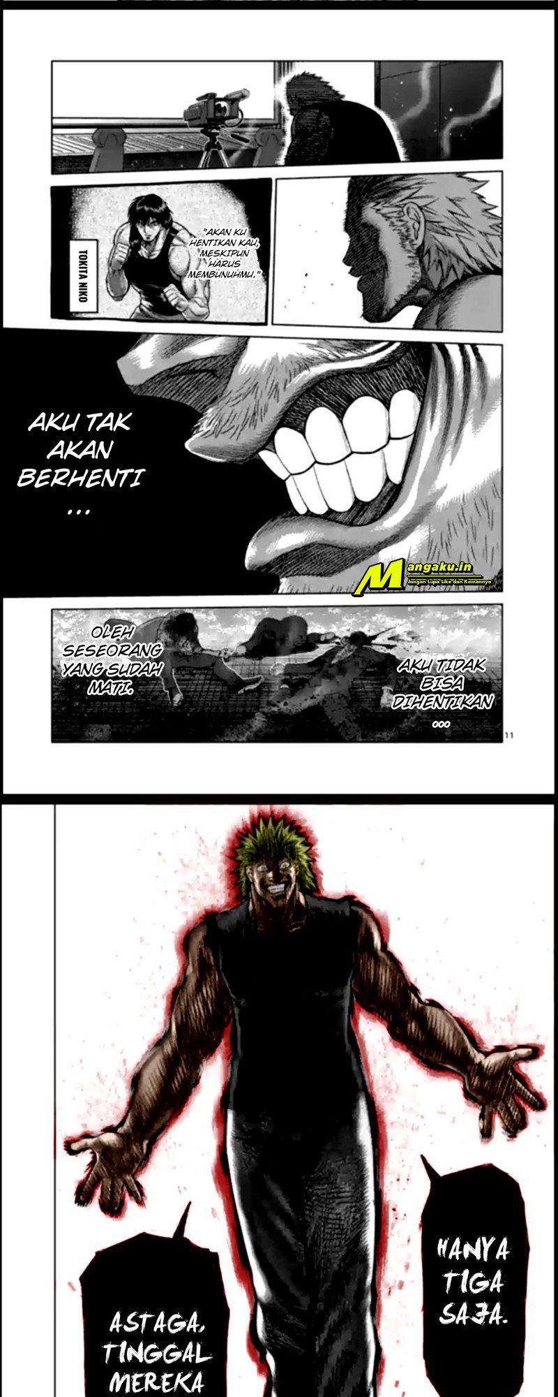 Chapter 122 - halaman 8