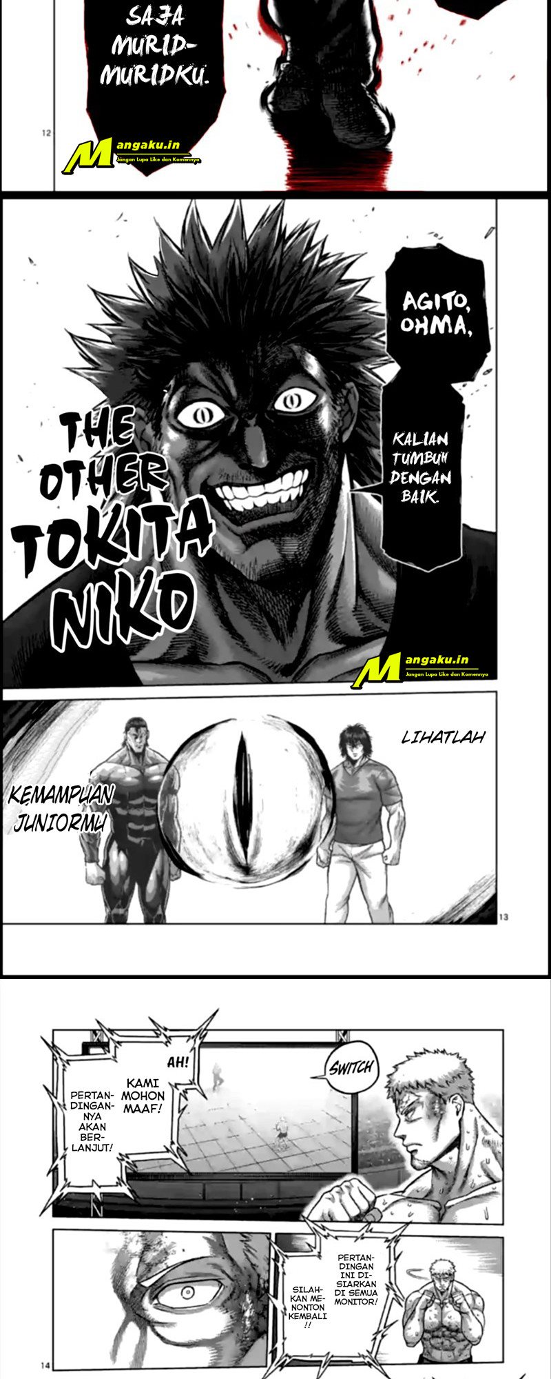 Chapter 122 - halaman 9
