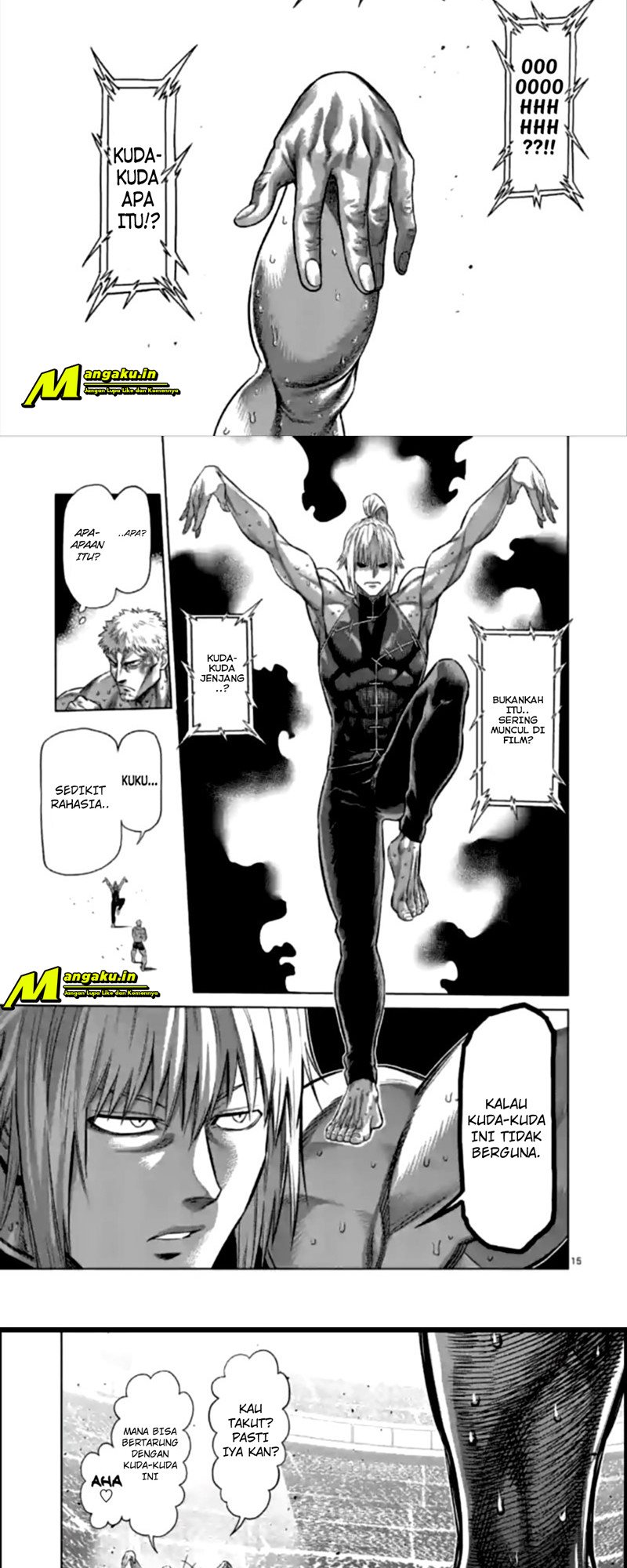 Chapter 122 - halaman 10