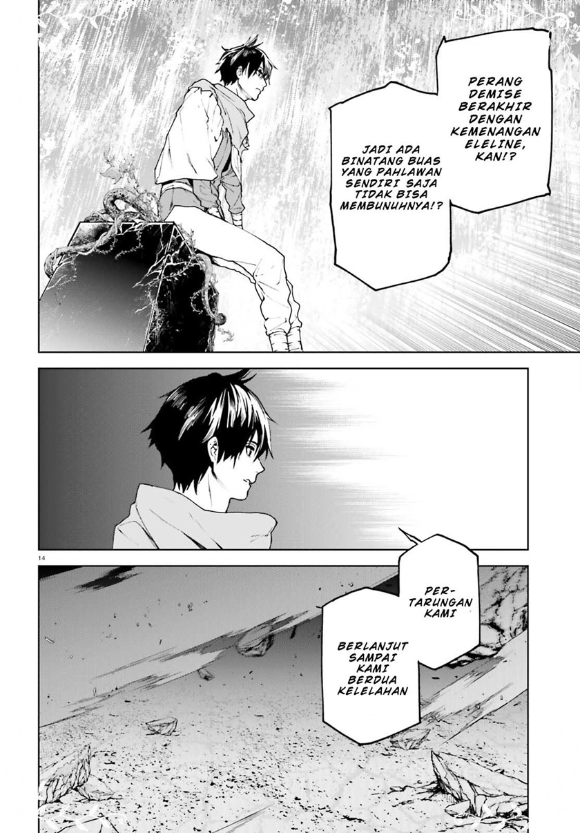Chapter 66 - halaman 16