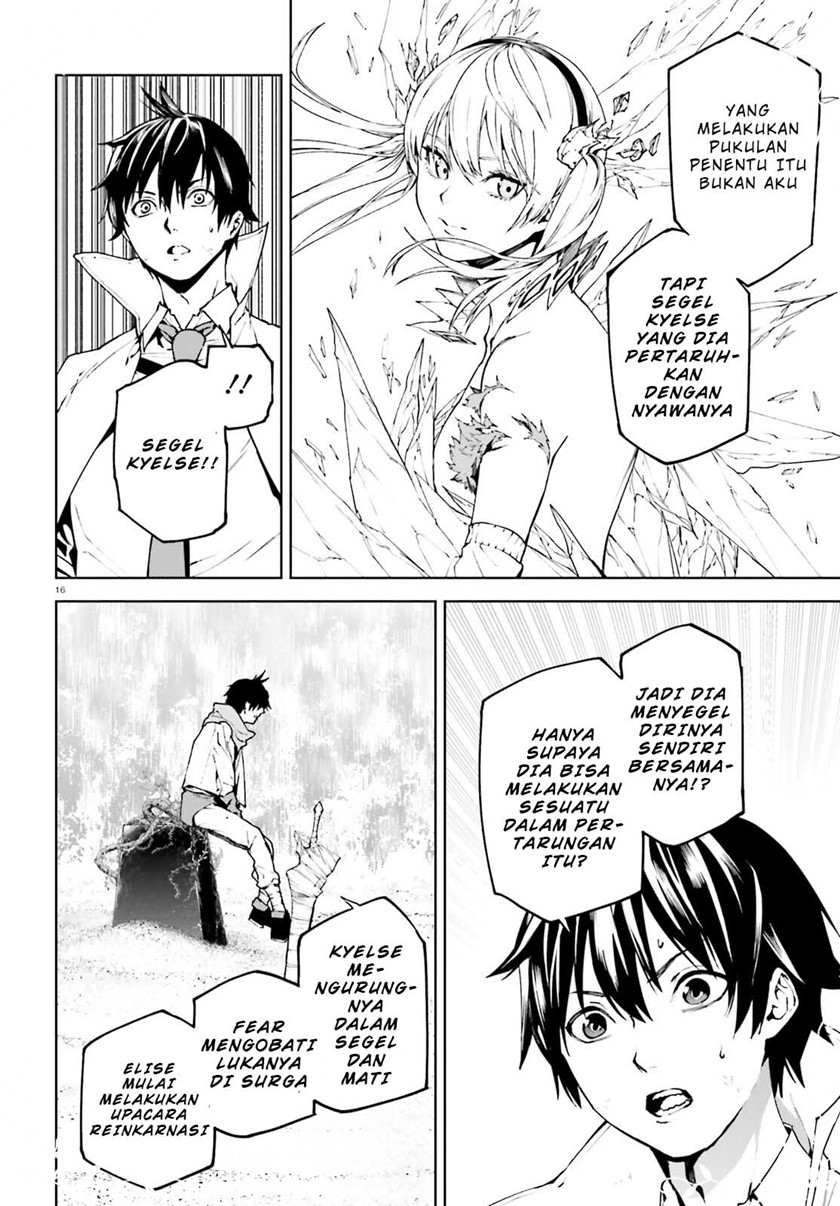 Chapter 66 - halaman 18