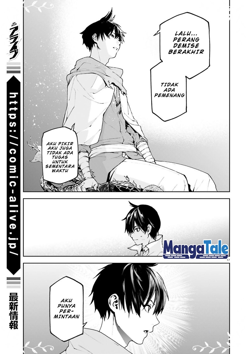 Chapter 66 - halaman 19