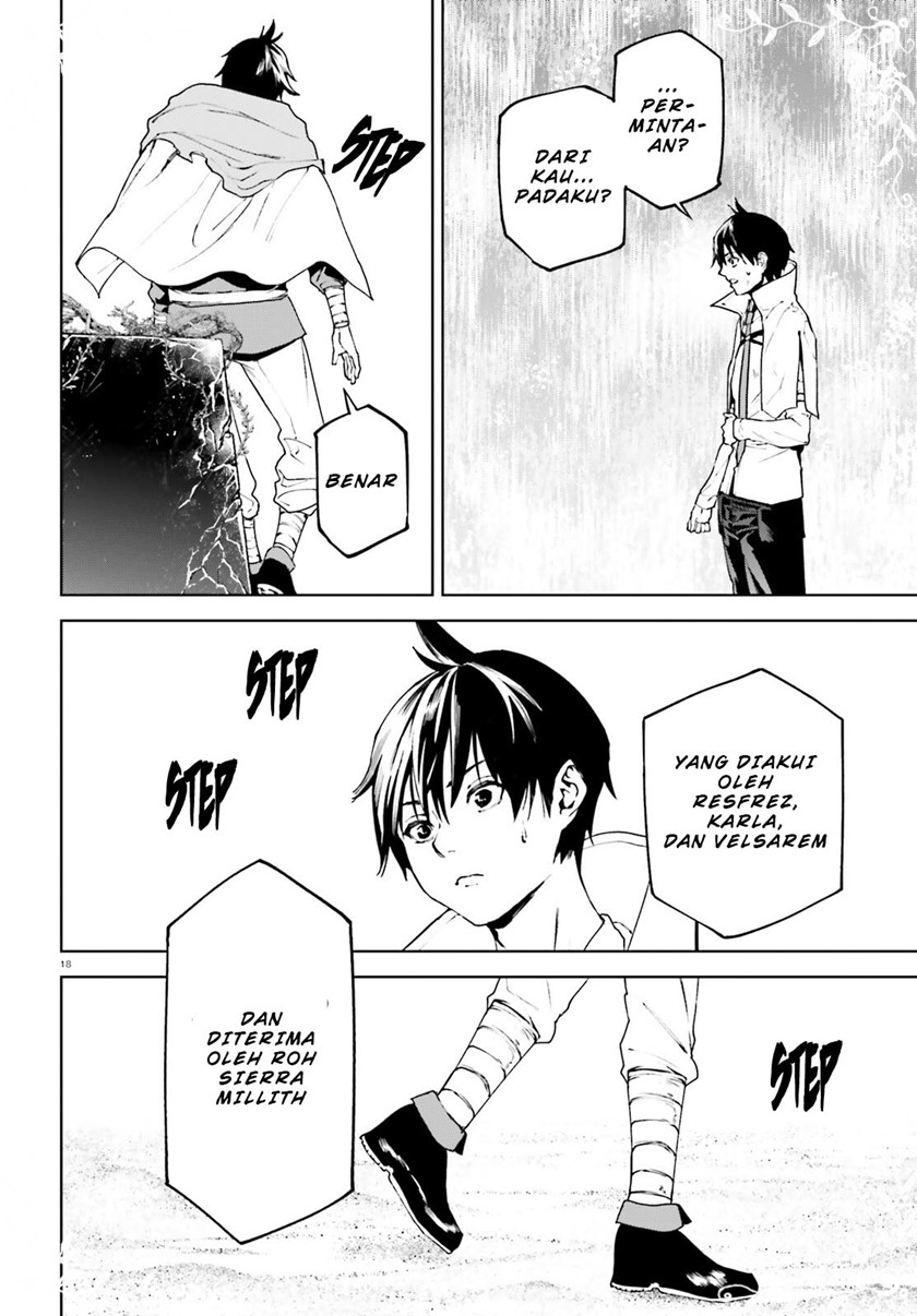 Chapter 66 - halaman 20